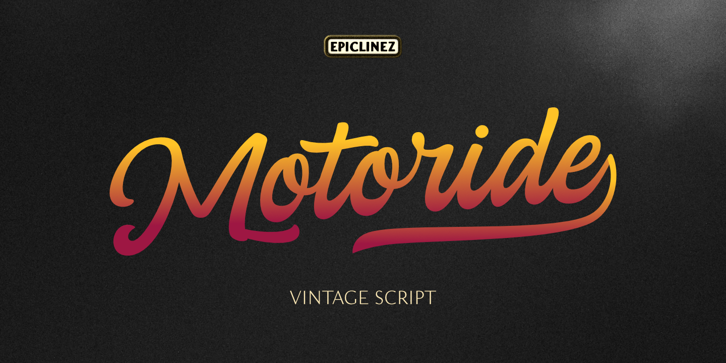 Motoride
